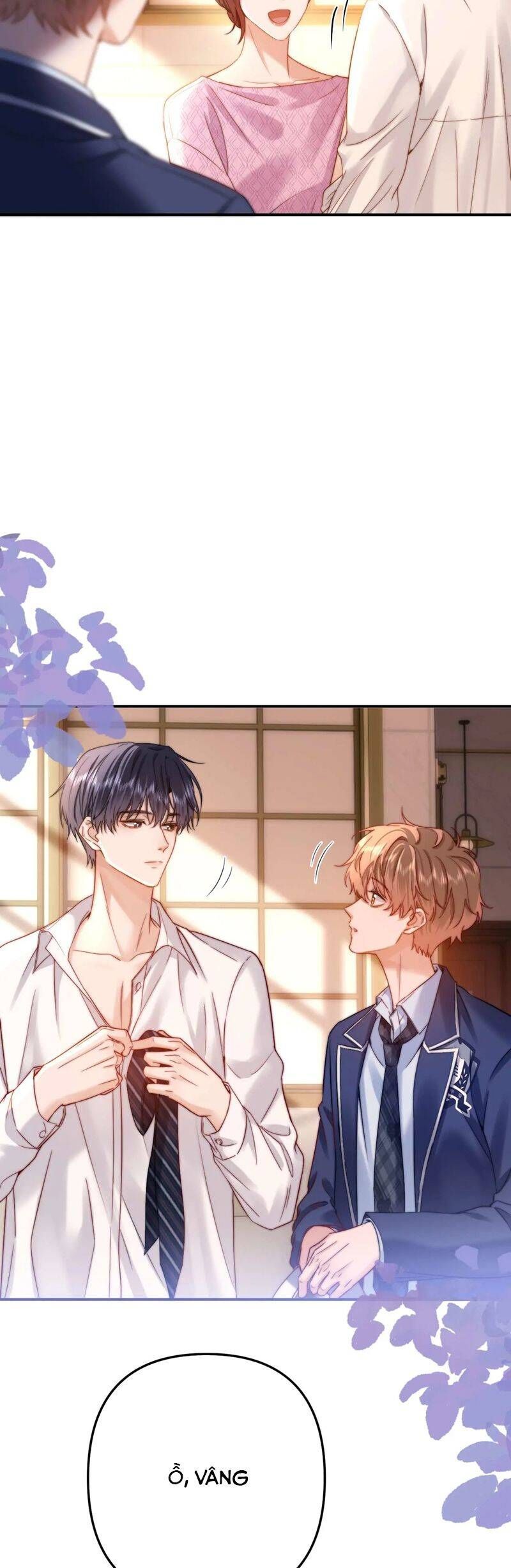 Chất Dị Ứng Đáng Yêu Chapter 68.2 - Trang 2