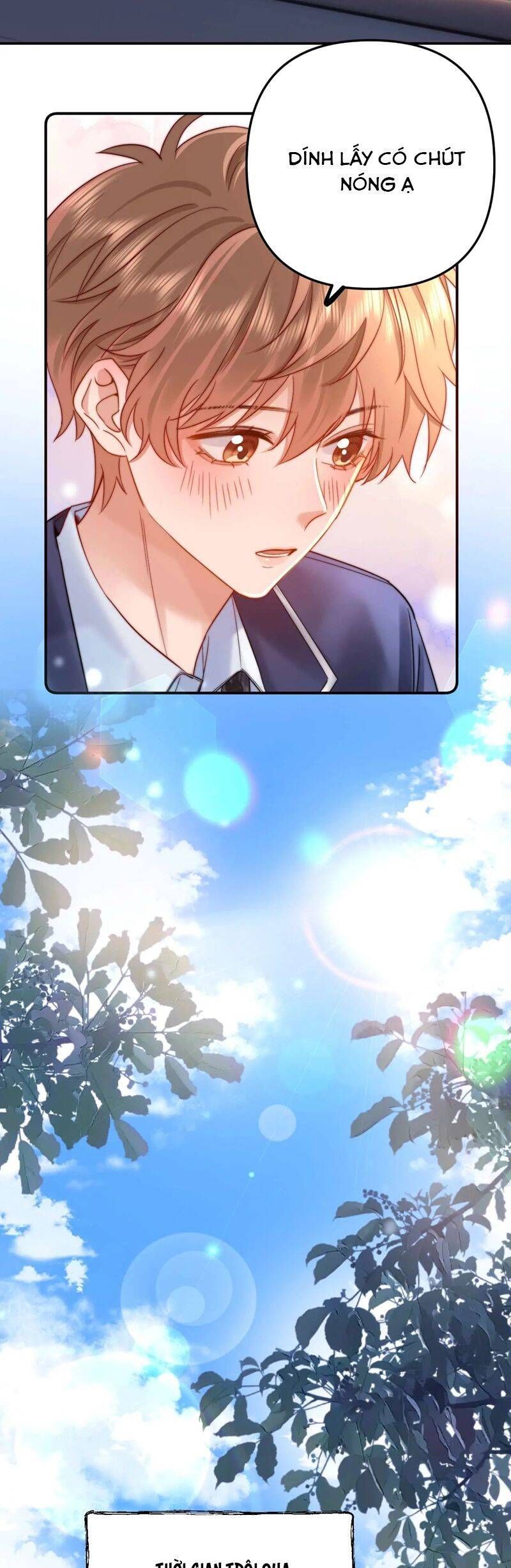 Chất Dị Ứng Đáng Yêu Chapter 68.4 - Trang 2