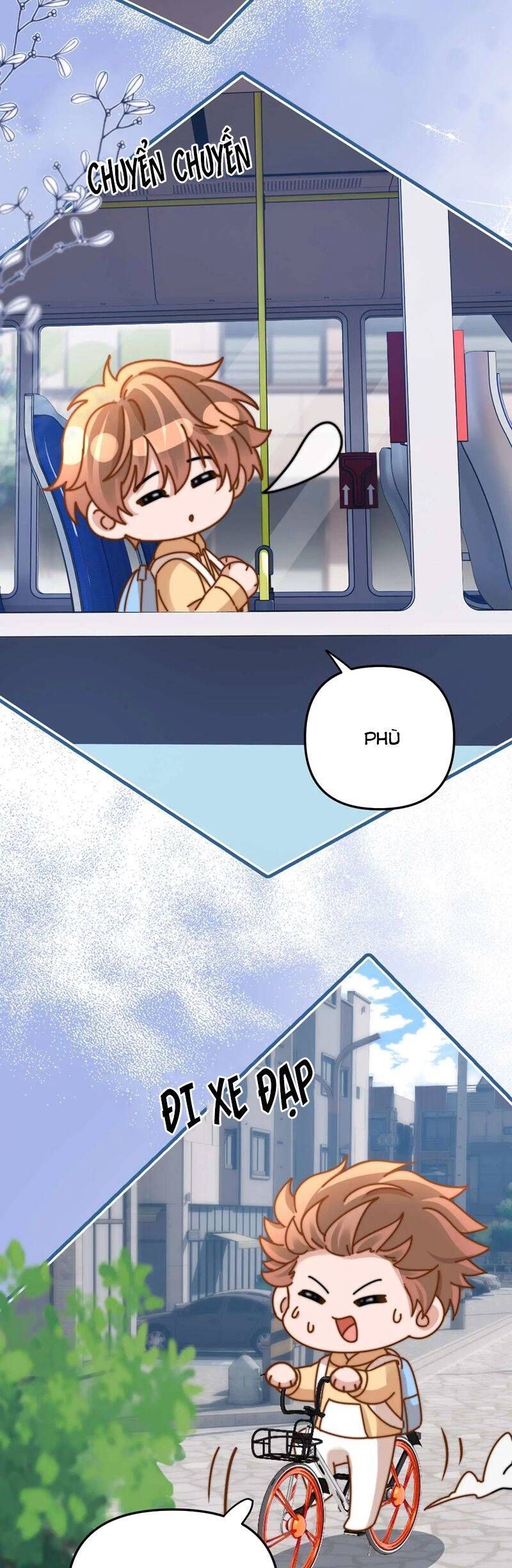 Chất Dị Ứng Đáng Yêu Chapter 68.4 - Trang 2