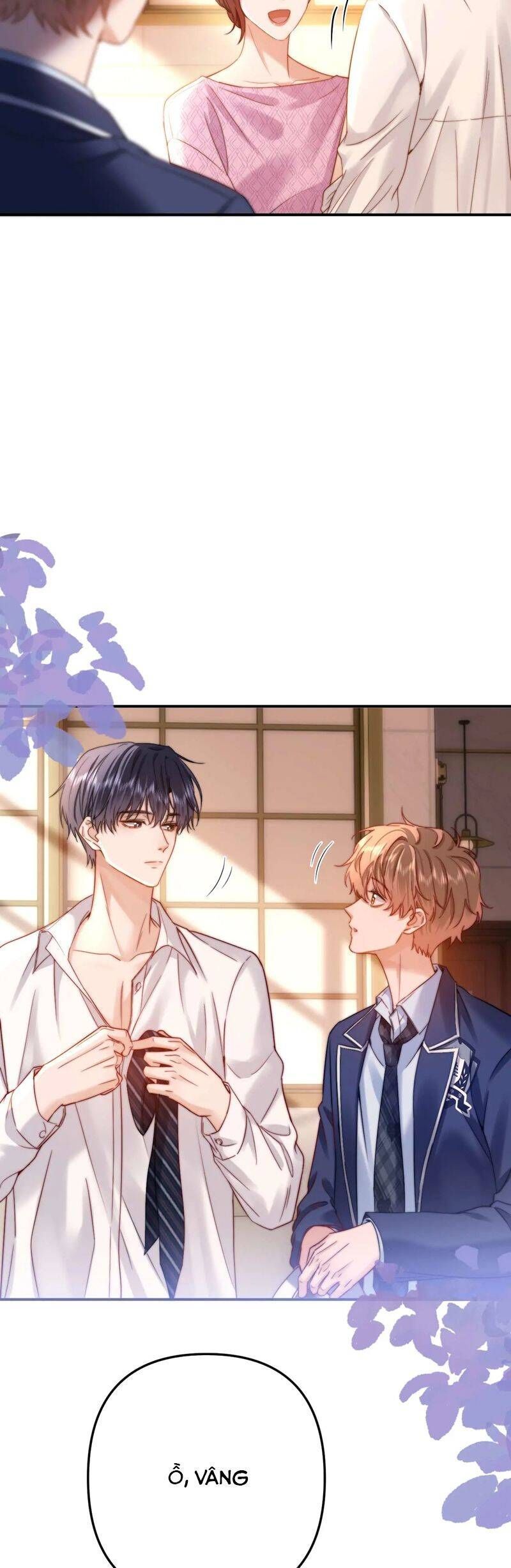 Chất Dị Ứng Đáng Yêu Chapter 68.9 - Trang 2