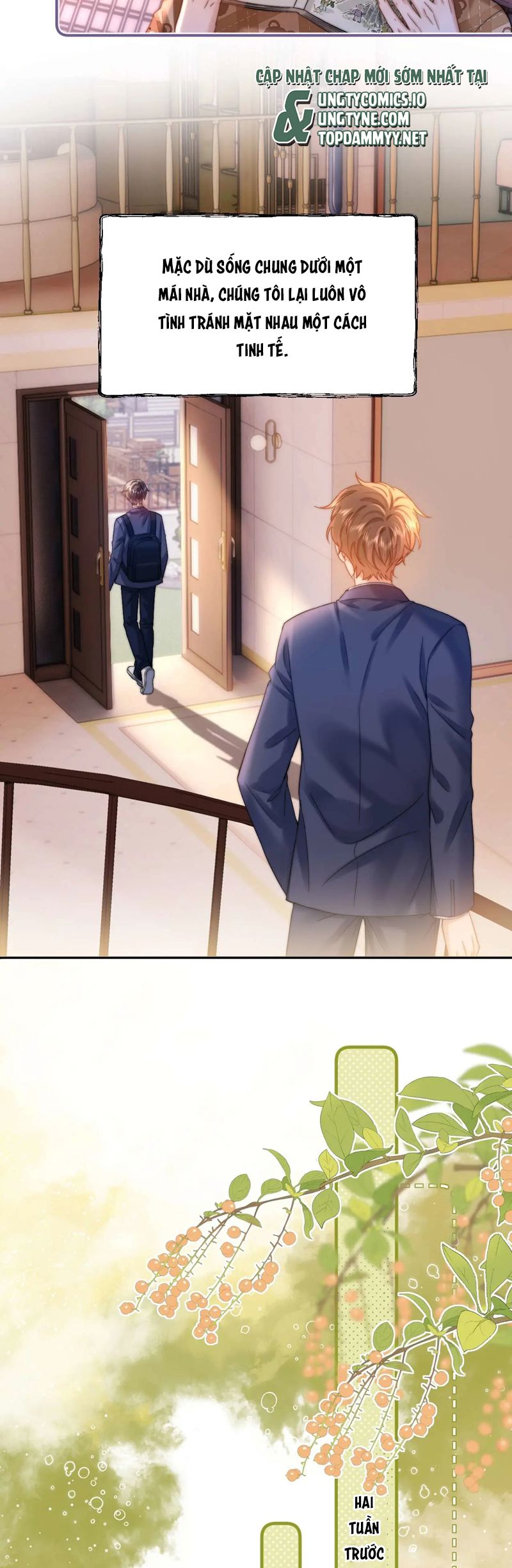 Chất Dị Ứng Đáng Yêu Chapter 68 - Trang 2