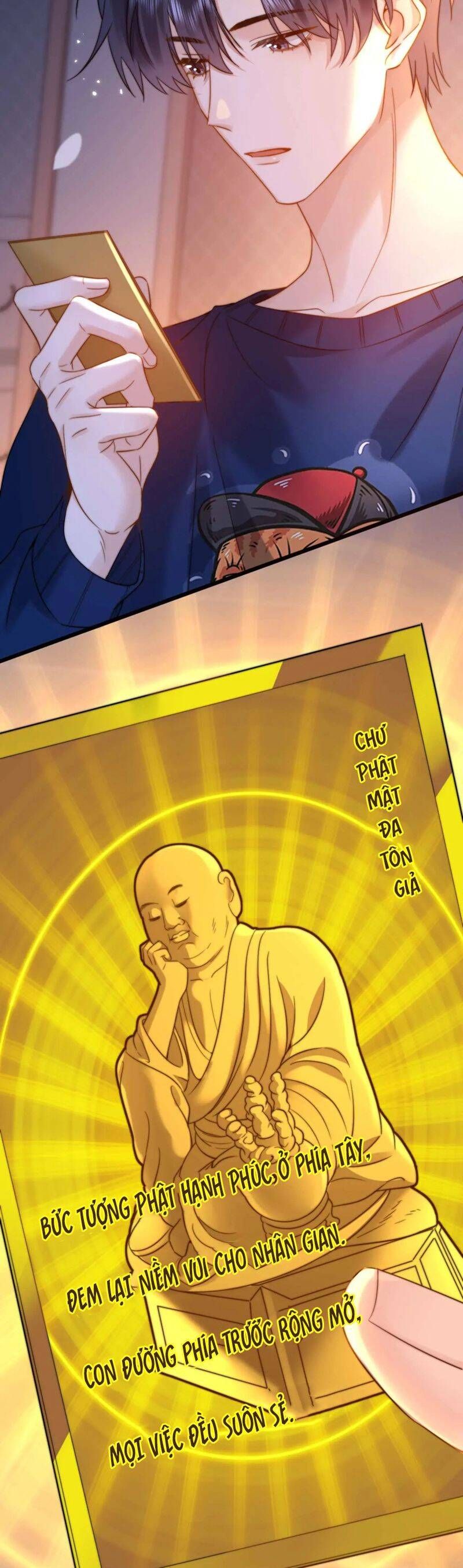 Chất Dị Ứng Đáng Yêu Chapter 69.2 - Trang 2