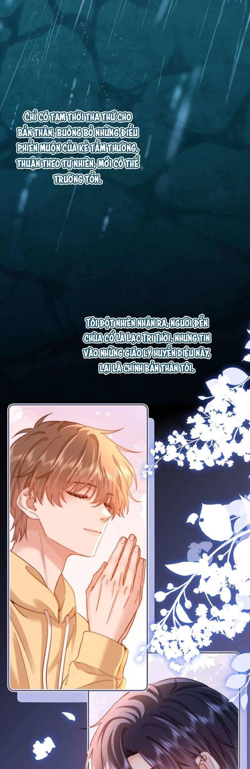 Chất Dị Ứng Đáng Yêu Chapter 69.4 - Trang 2