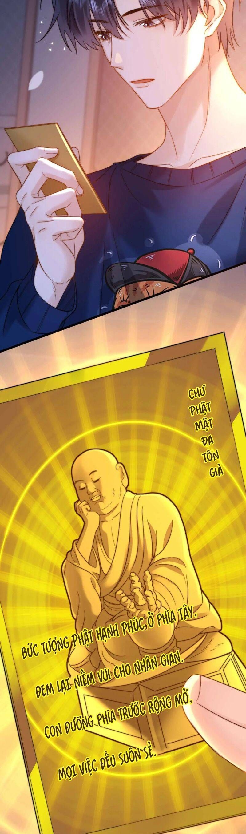 Chất Dị Ứng Đáng Yêu Chapter 69.6 - Trang 2