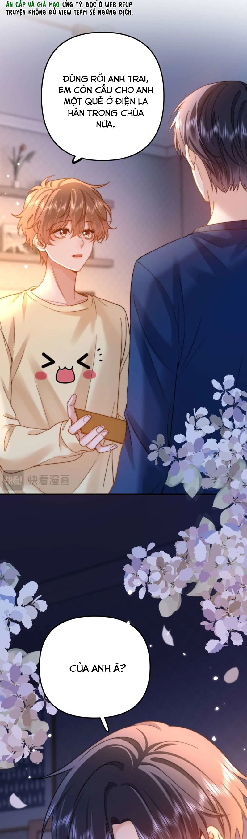 Chất Dị Ứng Đáng Yêu Chapter 69 - Trang 2