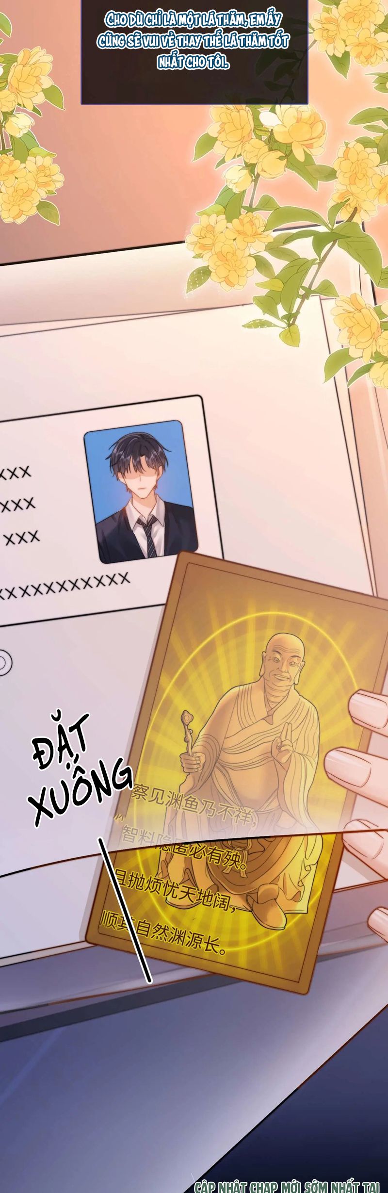 Chất Dị Ứng Đáng Yêu Chapter 69 - Trang 2