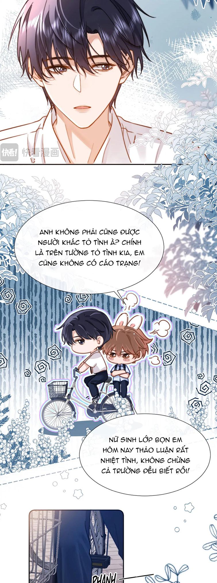 Chất Dị Ứng Đáng Yêu Chapter 7 - Trang 2