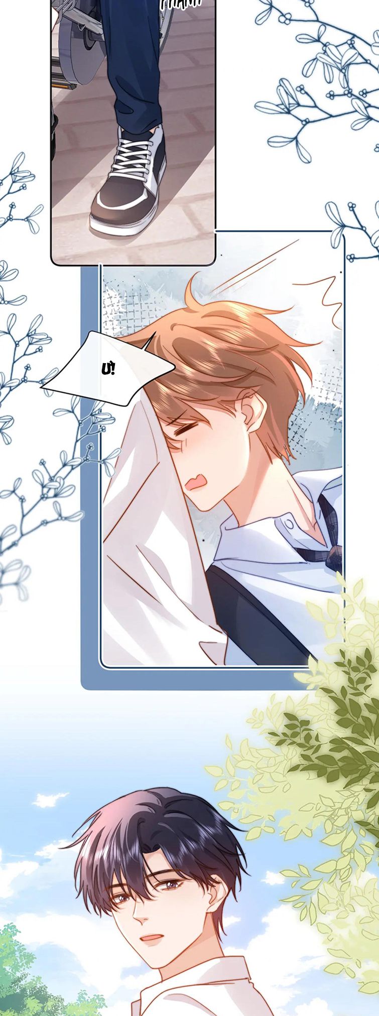 Chất Dị Ứng Đáng Yêu Chapter 7 - Trang 2