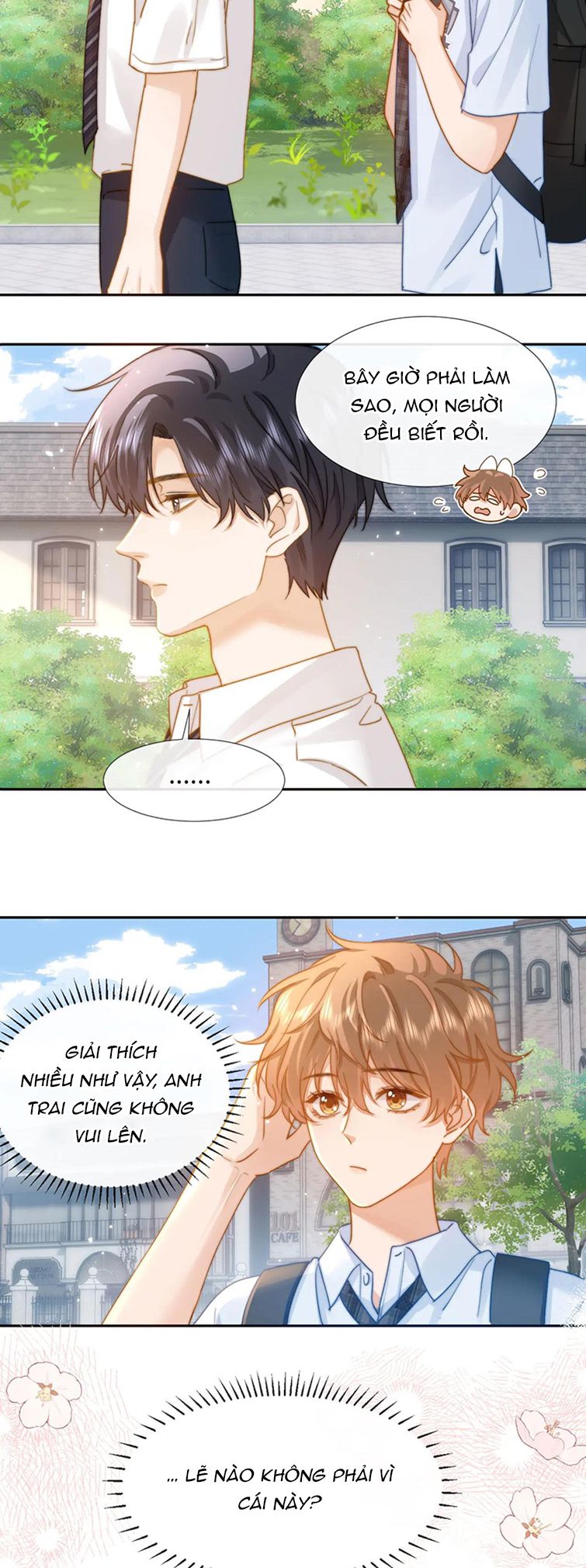 Chất Dị Ứng Đáng Yêu Chapter 7 - Trang 2