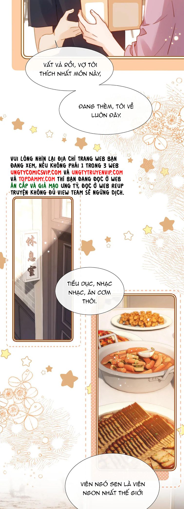 Chất Dị Ứng Đáng Yêu Chapter 7 - Trang 2