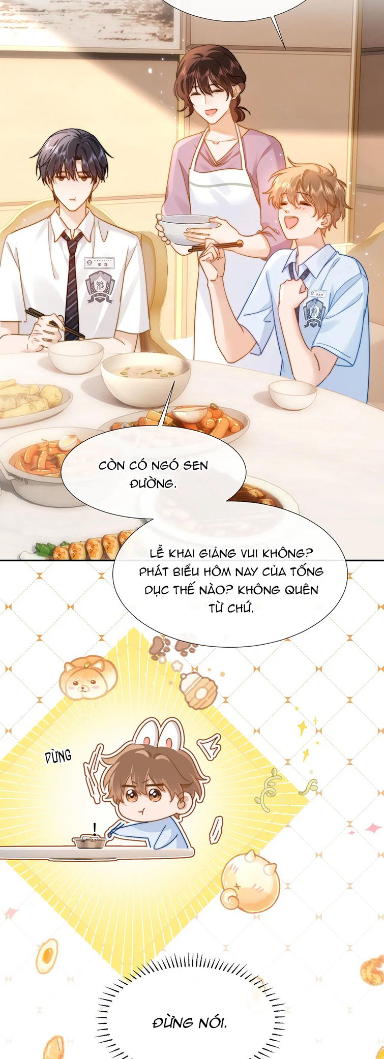 Chất Dị Ứng Đáng Yêu Chapter 7 - Trang 2