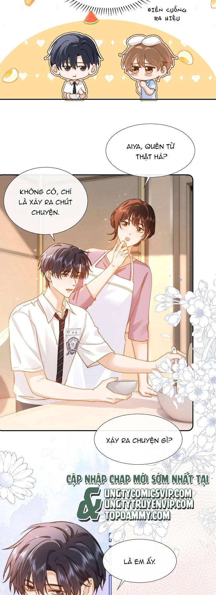 Chất Dị Ứng Đáng Yêu Chapter 7 - Trang 2