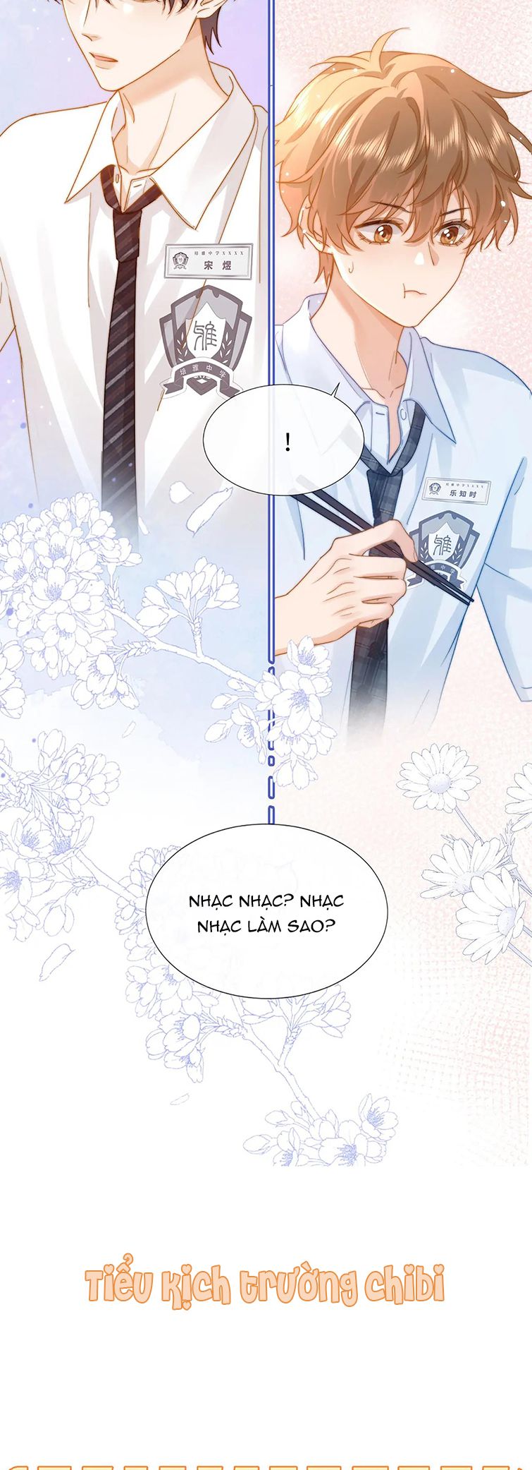 Chất Dị Ứng Đáng Yêu Chapter 7 - Trang 2