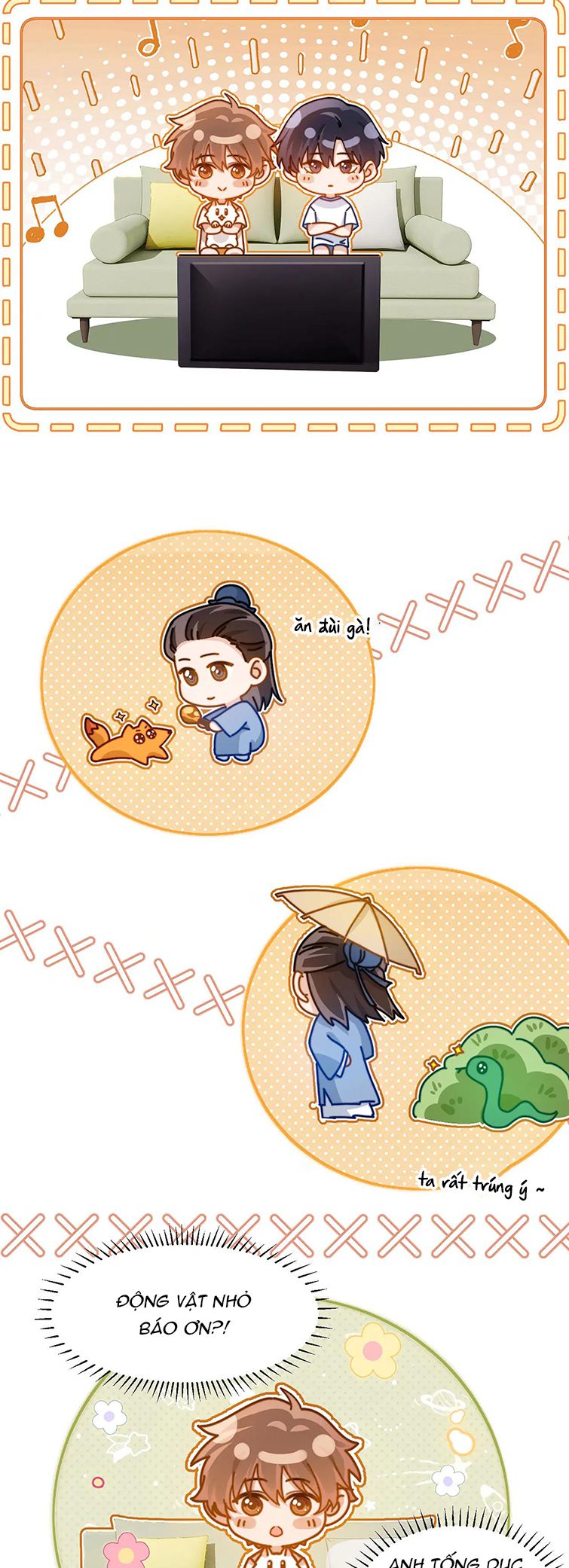 Chất Dị Ứng Đáng Yêu Chapter 7 - Trang 2