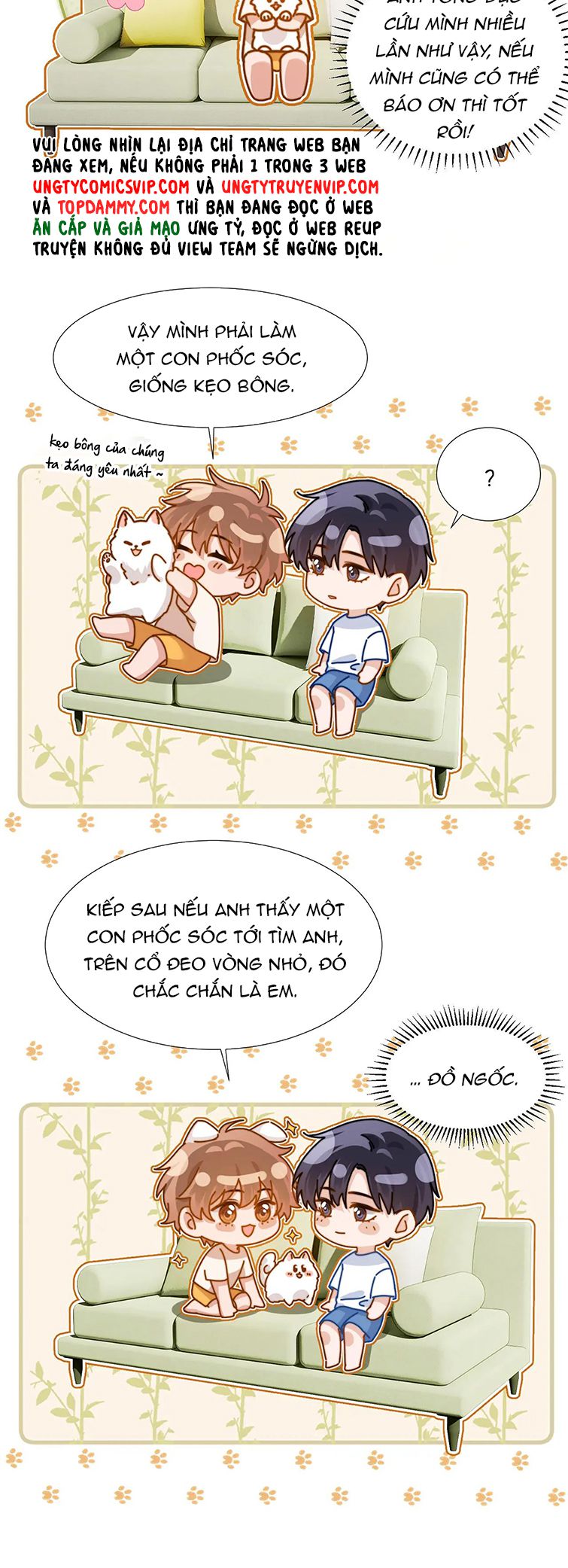 Chất Dị Ứng Đáng Yêu Chapter 7 - Trang 2