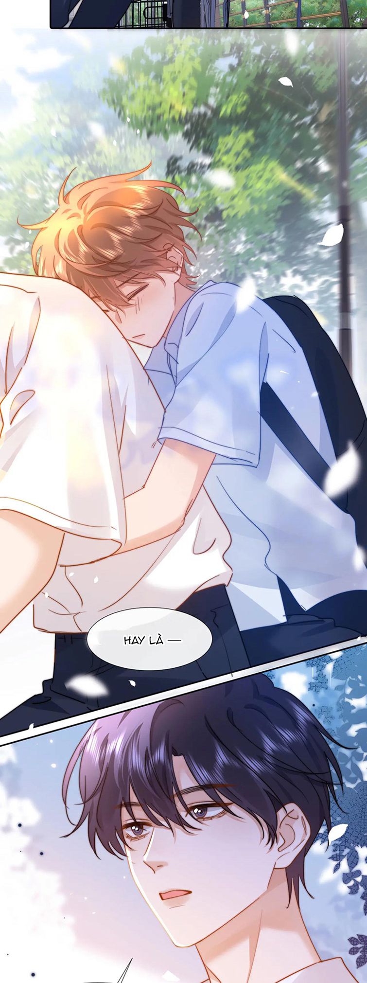 Chất Dị Ứng Đáng Yêu Chapter 7 - Trang 2