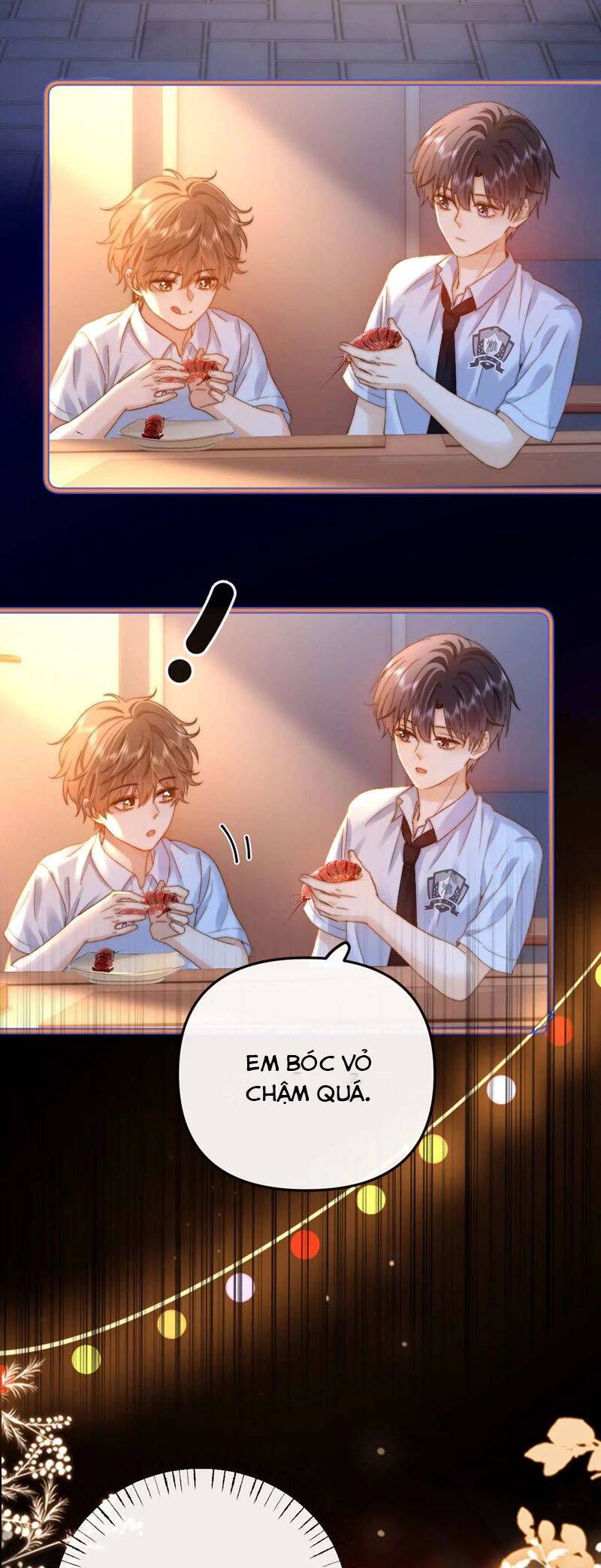 Chất Dị Ứng Đáng Yêu Chapter 70.2 - Trang 2