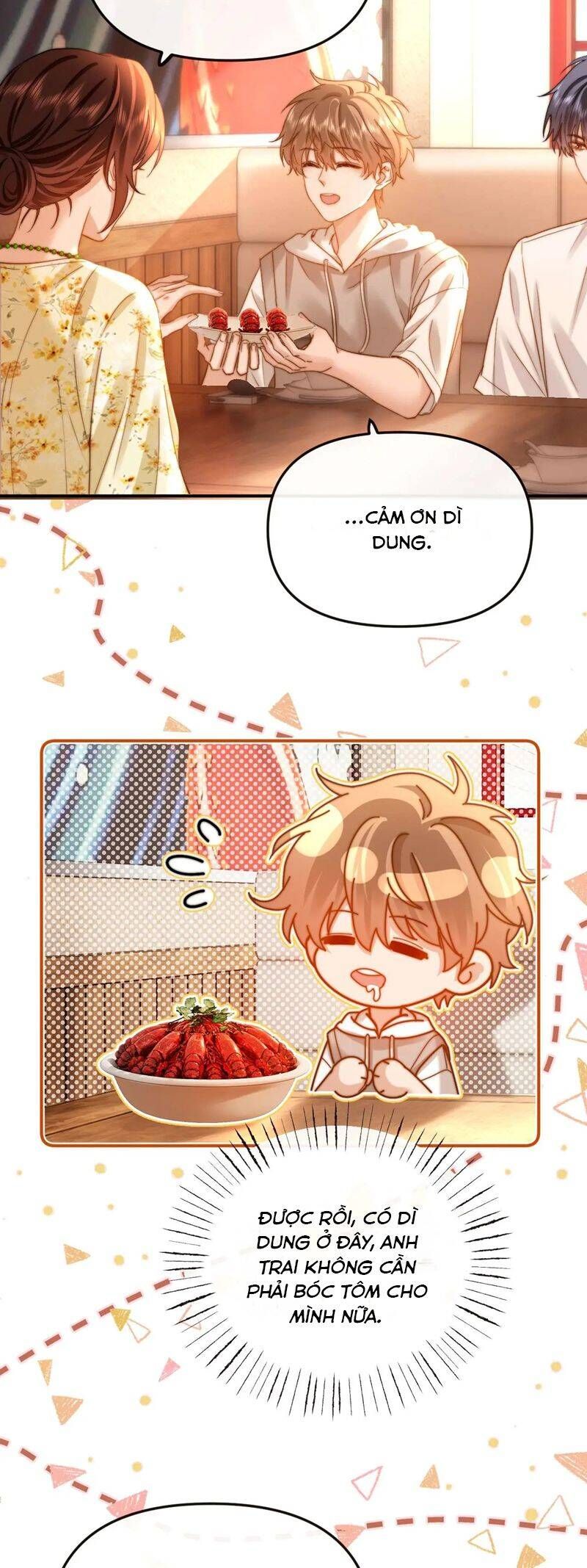 Chất Dị Ứng Đáng Yêu Chapter 70.2 - Trang 2