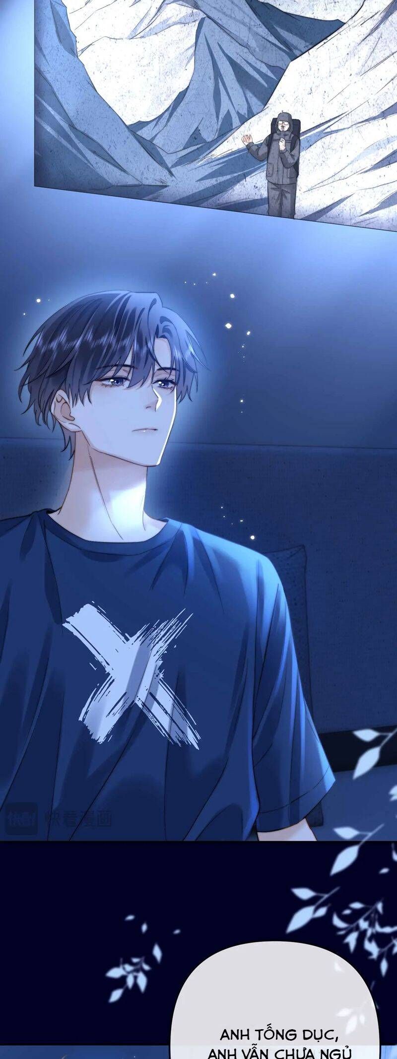 Chất Dị Ứng Đáng Yêu Chapter 70.2 - Trang 2