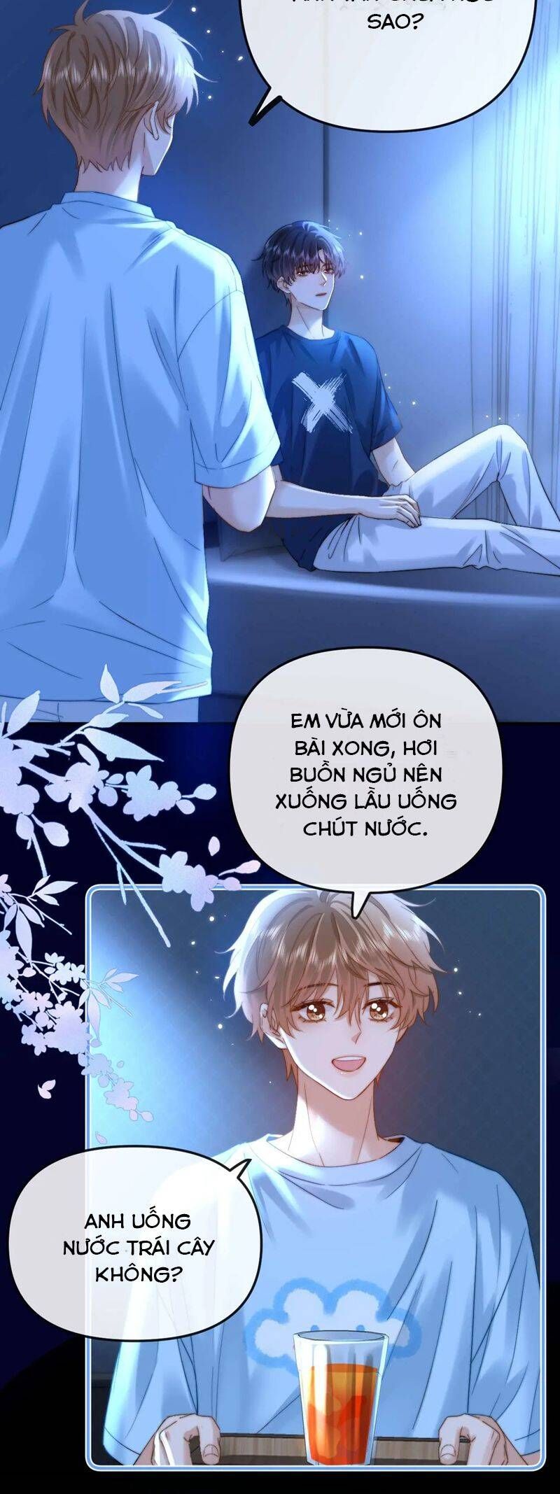 Chất Dị Ứng Đáng Yêu Chapter 70.2 - Trang 2
