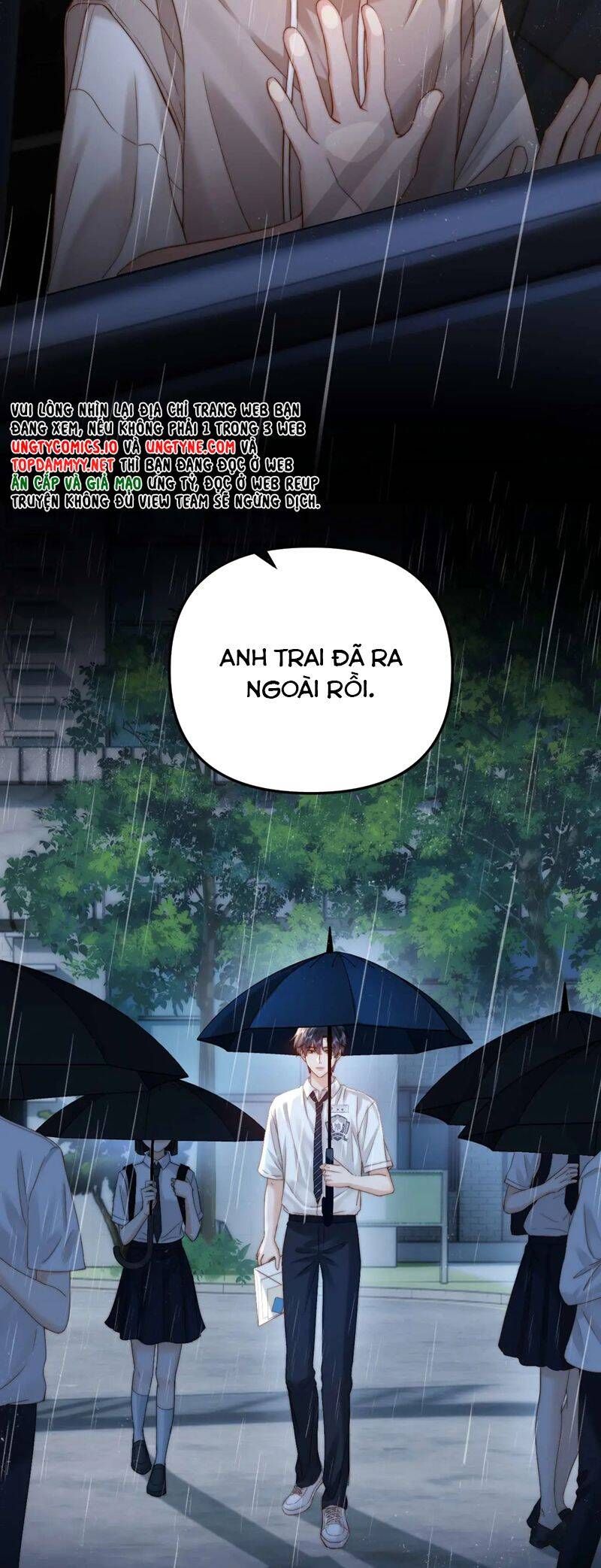 Chất Dị Ứng Đáng Yêu Chapter 70.2 - Trang 2