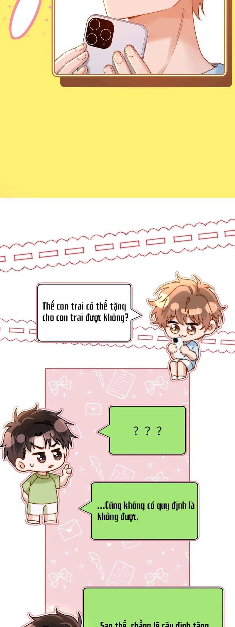 Chất Dị Ứng Đáng Yêu Chapter 70.4 - Trang 2