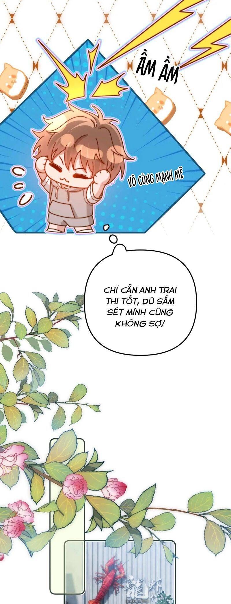 Chất Dị Ứng Đáng Yêu Chapter 70.6 - Trang 2