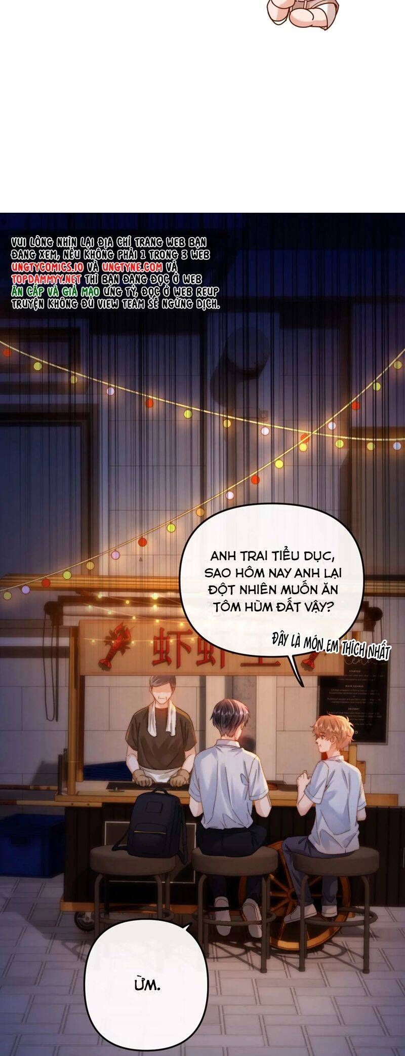 Chất Dị Ứng Đáng Yêu Chapter 70.6 - Trang 2