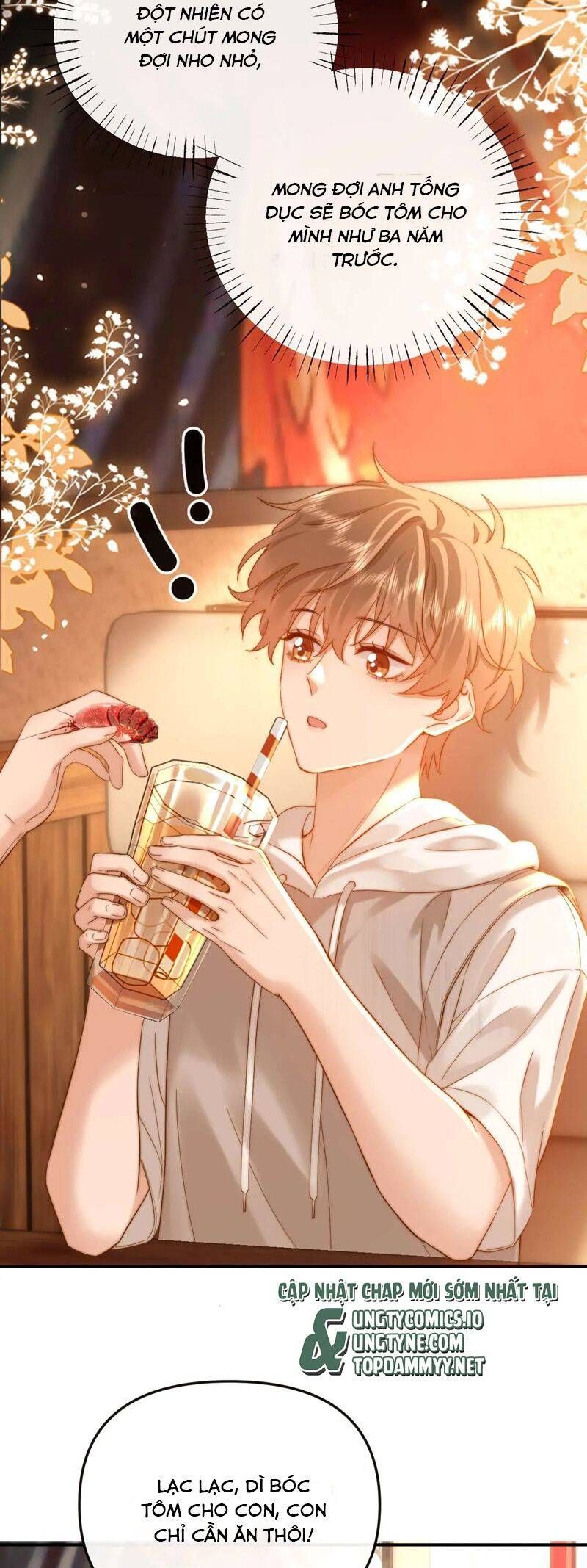 Chất Dị Ứng Đáng Yêu Chapter 70.6 - Trang 2