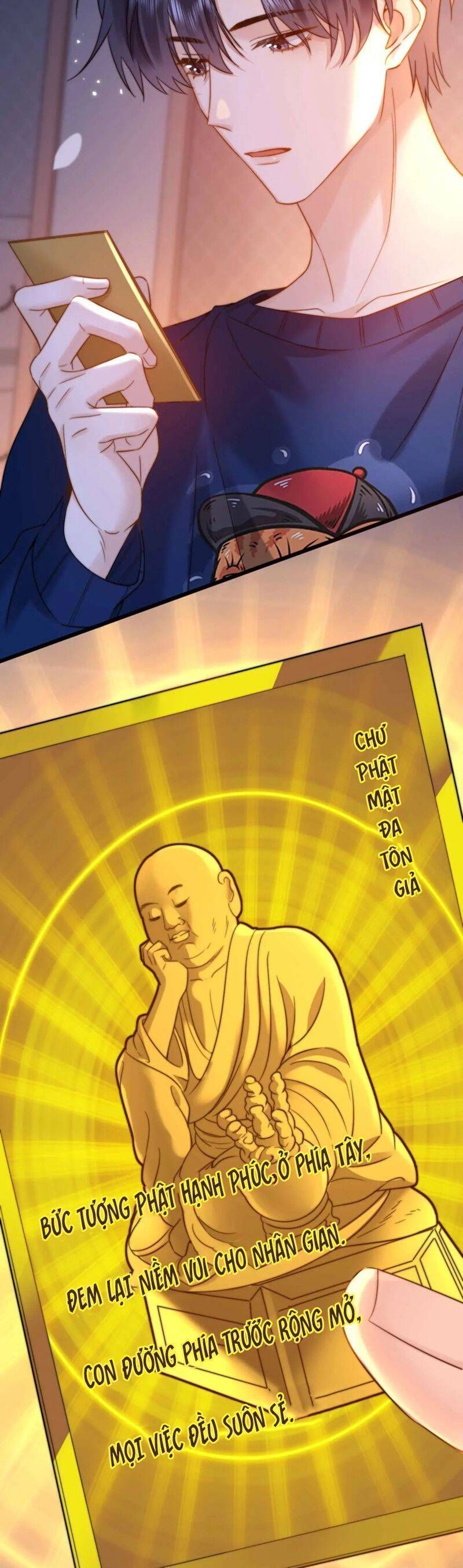 Chất Dị Ứng Đáng Yêu Chapter 70.7 - Trang 2