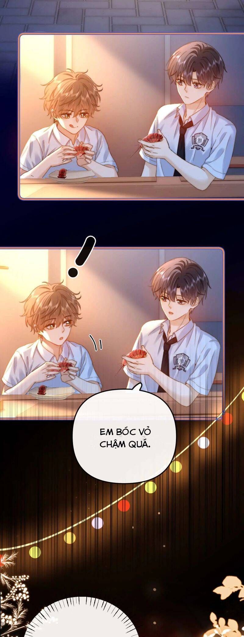 Chất Dị Ứng Đáng Yêu Chapter 70.8 - Trang 2