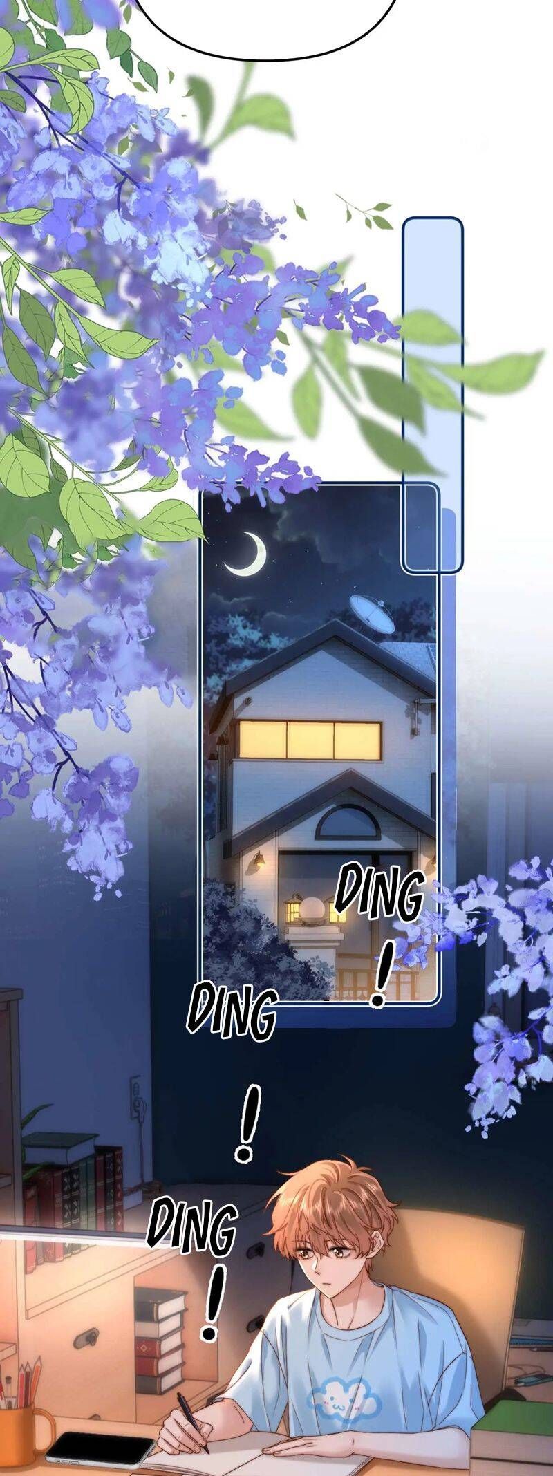 Chất Dị Ứng Đáng Yêu Chapter 70.8 - Trang 2