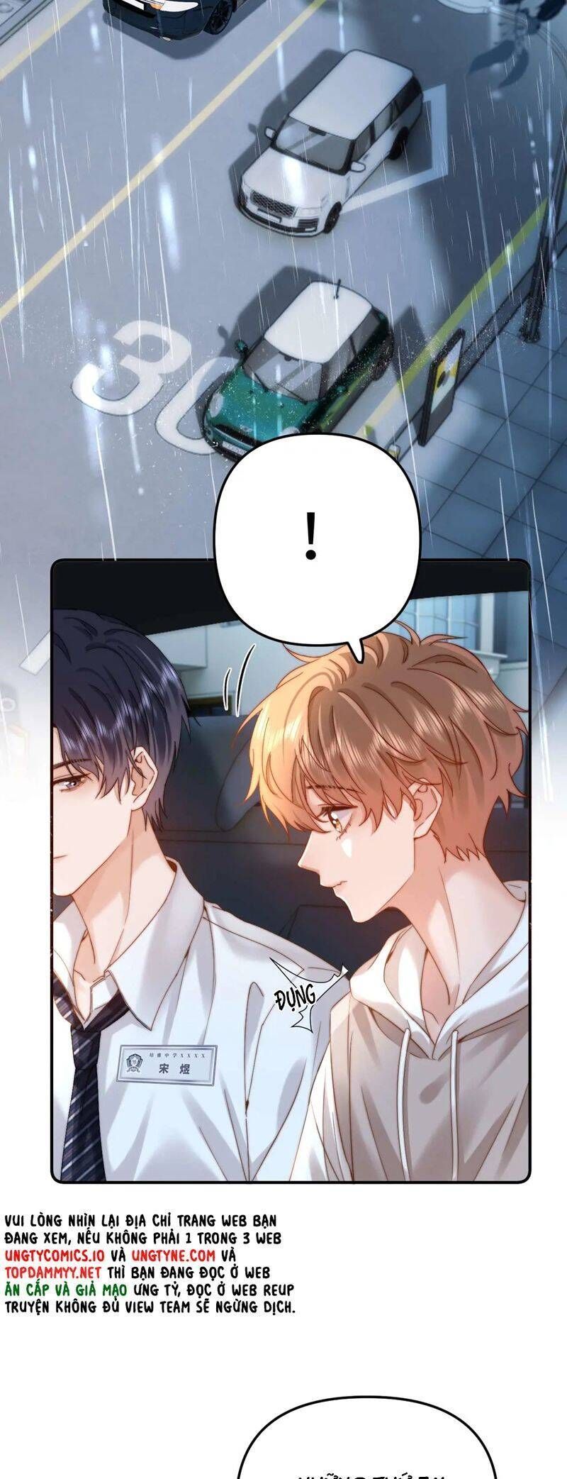 Chất Dị Ứng Đáng Yêu Chapter 70.8 - Trang 2