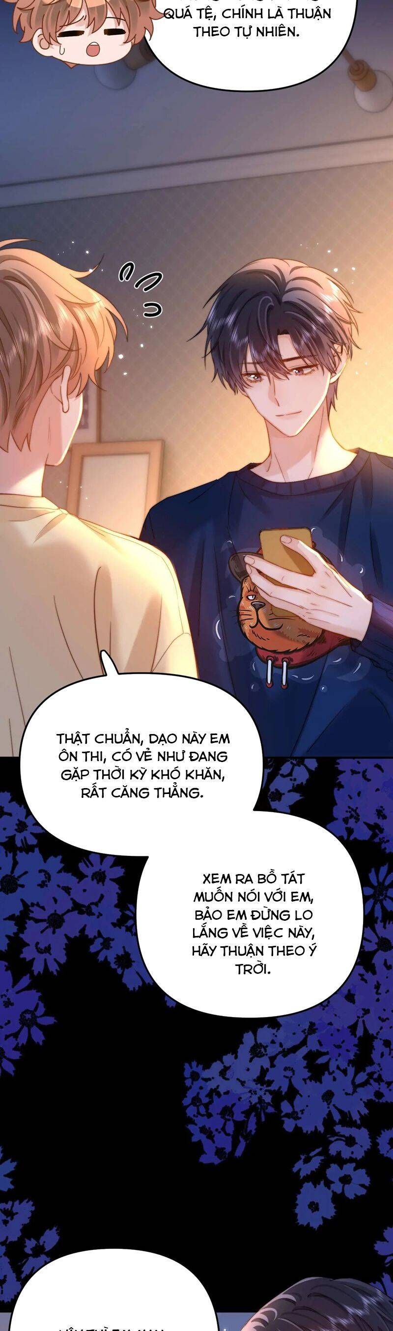 Chất Dị Ứng Đáng Yêu Chapter 70.9 - Trang 2