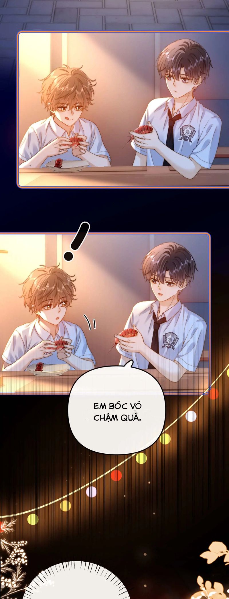 Chất Dị Ứng Đáng Yêu Chapter 70 - Trang 2