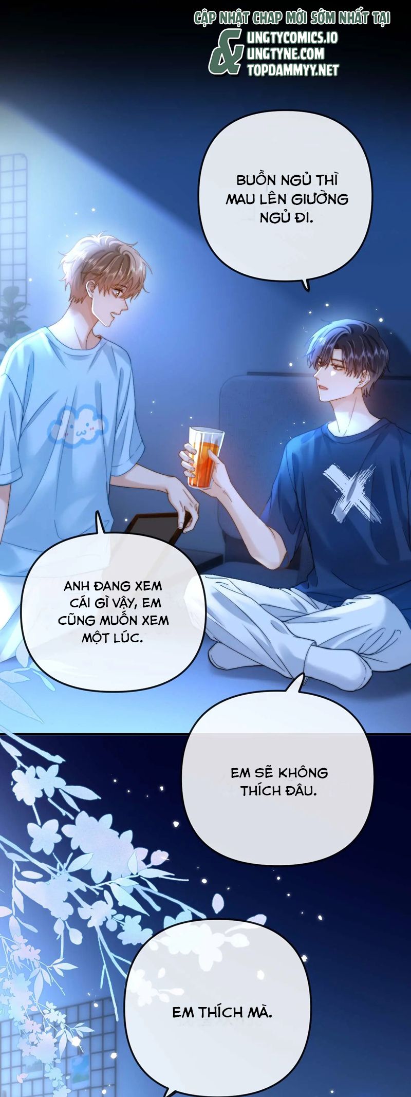 Chất Dị Ứng Đáng Yêu Chapter 70 - Trang 2