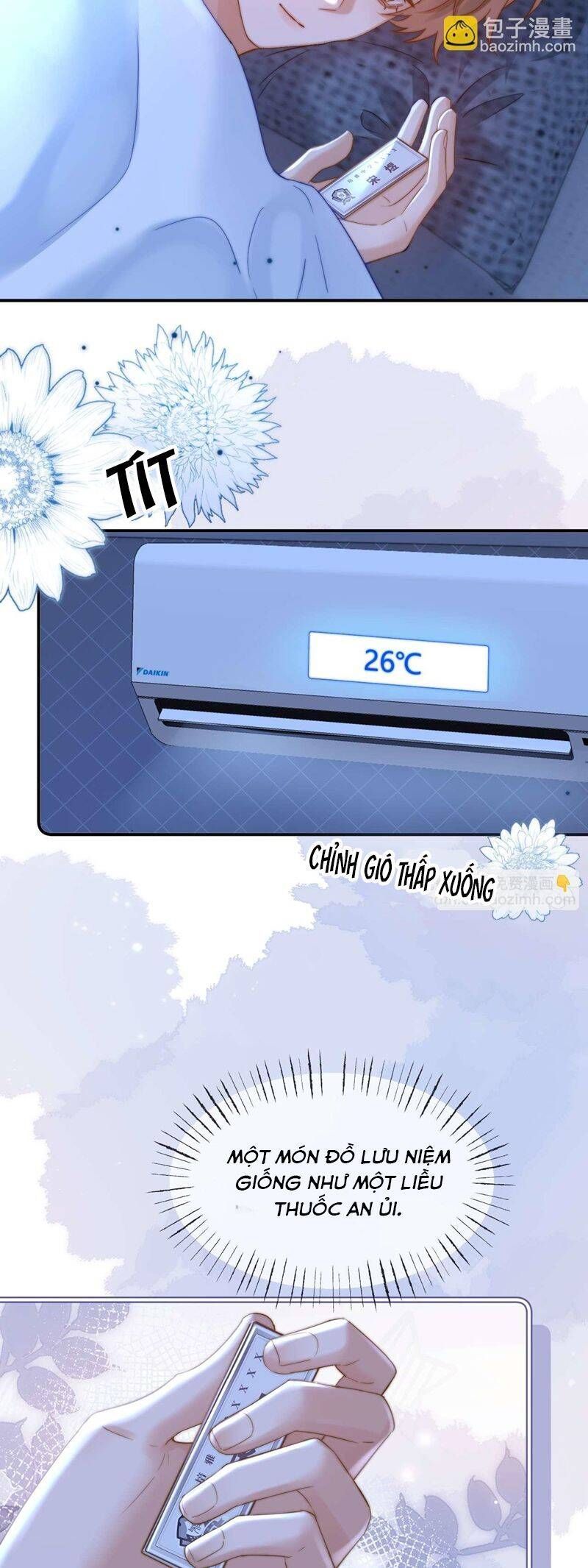 Chất Dị Ứng Đáng Yêu Chapter 71.5 - Trang 2