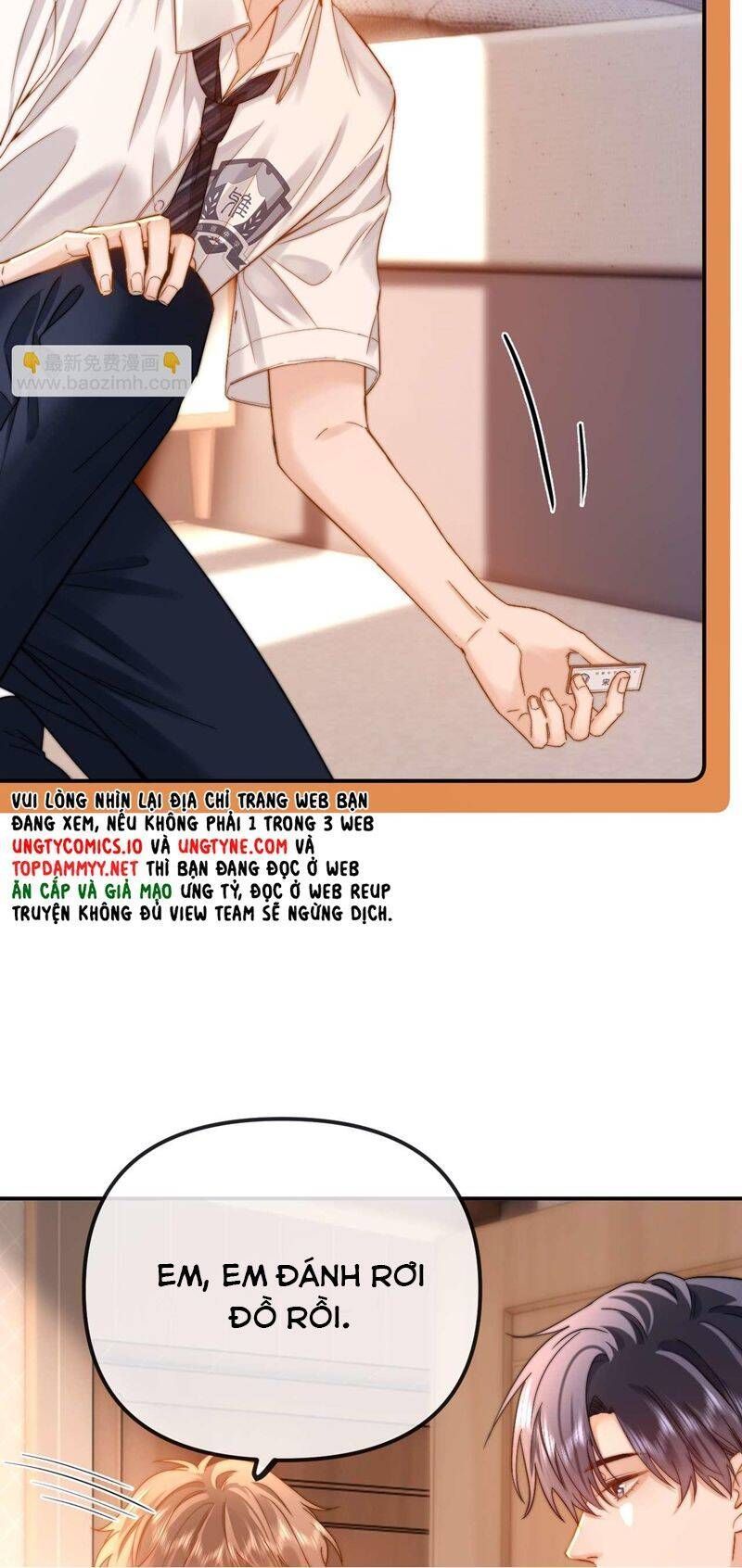 Chất Dị Ứng Đáng Yêu Chapter 71.5 - Trang 2