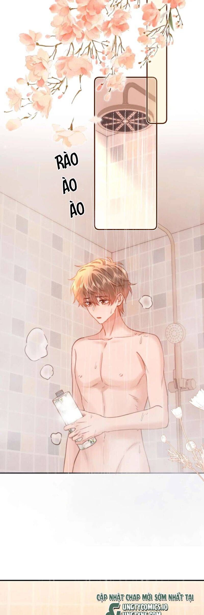 Chất Dị Ứng Đáng Yêu Chapter 72.2 - Trang 2