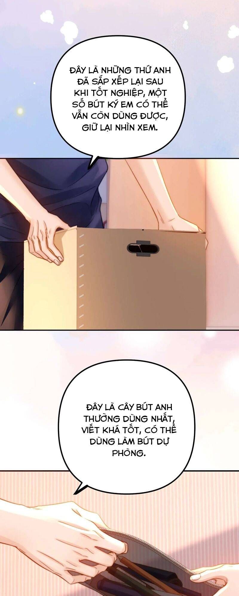 Chất Dị Ứng Đáng Yêu Chapter 72.2 - Trang 2