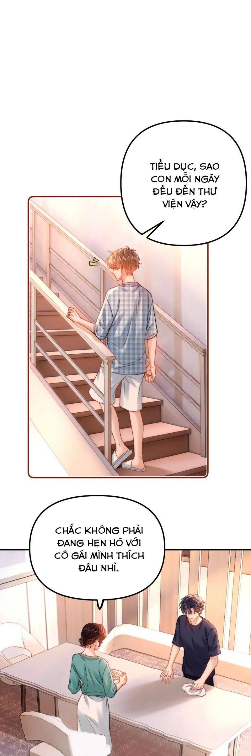 Chất Dị Ứng Đáng Yêu Chapter 72.4 - Trang 2