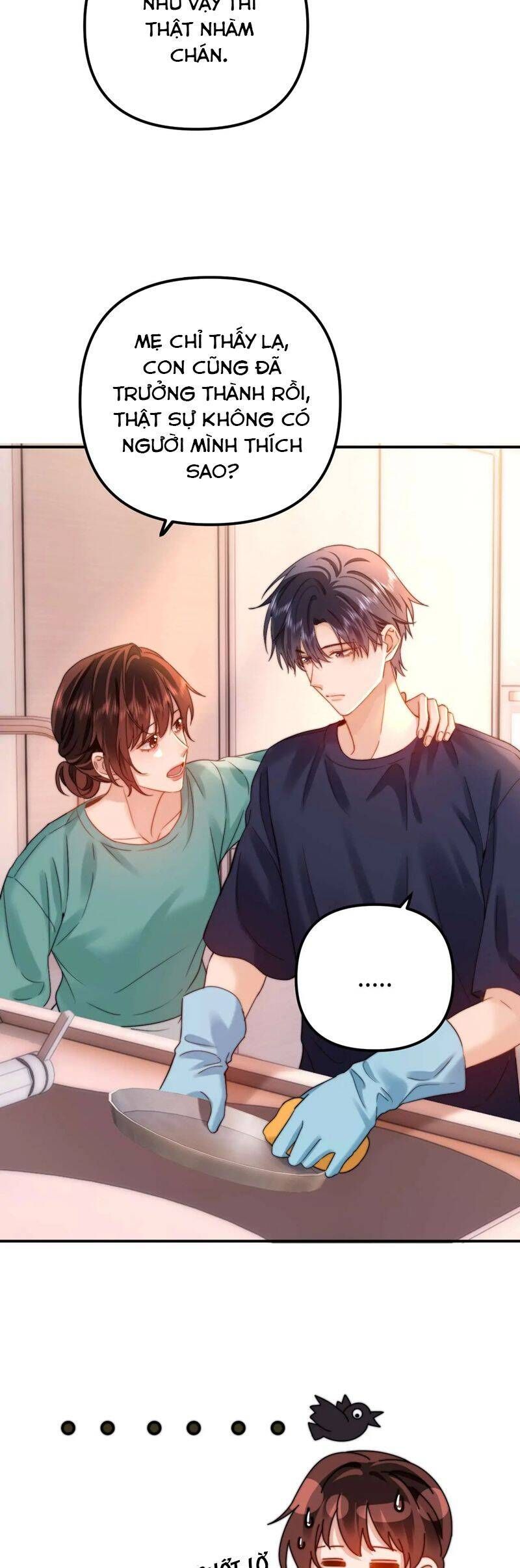 Chất Dị Ứng Đáng Yêu Chapter 72.4 - Trang 2