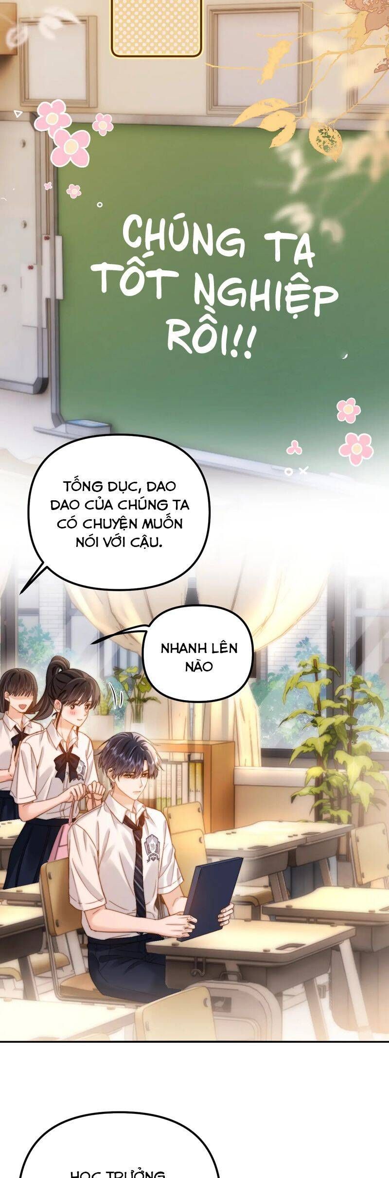 Chất Dị Ứng Đáng Yêu Chapter 72.4 - Trang 2