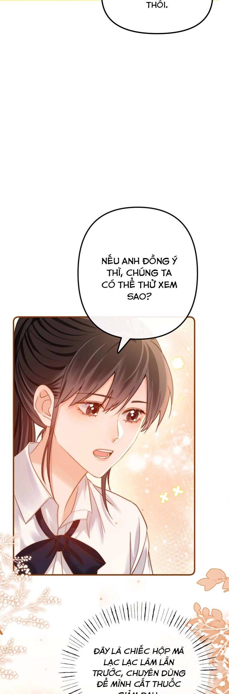 Chất Dị Ứng Đáng Yêu Chapter 72.4 - Trang 2