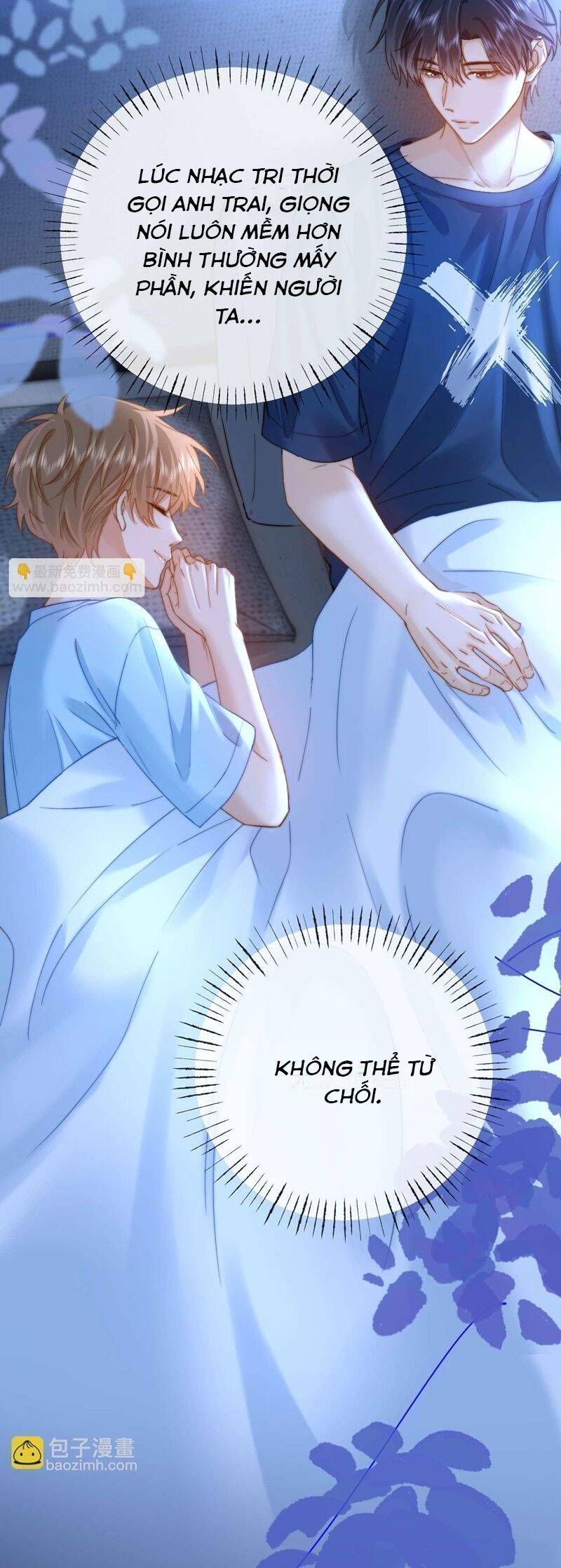 Chất Dị Ứng Đáng Yêu Chapter 72.5 - Trang 2