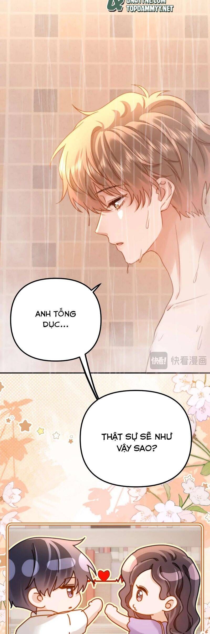 Chất Dị Ứng Đáng Yêu Chapter 72.6 - Trang 2