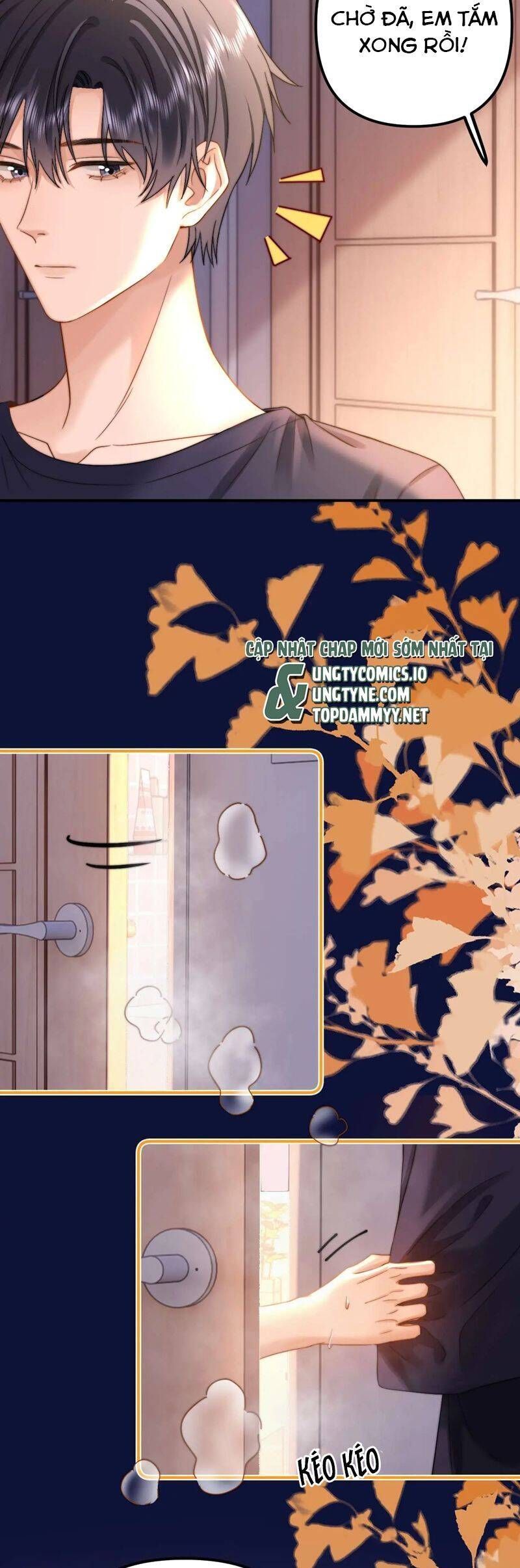 Chất Dị Ứng Đáng Yêu Chapter 72.6 - Trang 2