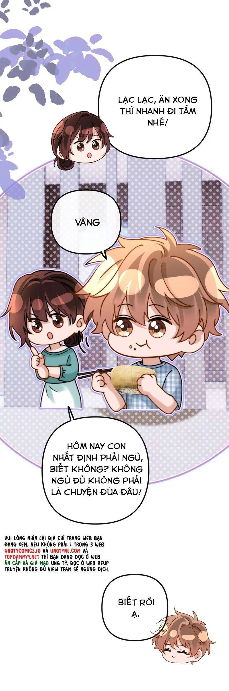 Chất Dị Ứng Đáng Yêu Chapter 72.8 - Trang 2