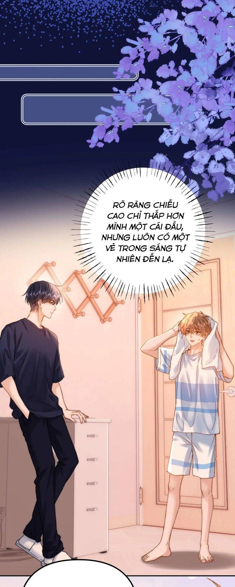 Chất Dị Ứng Đáng Yêu Chapter 72.8 - Trang 2