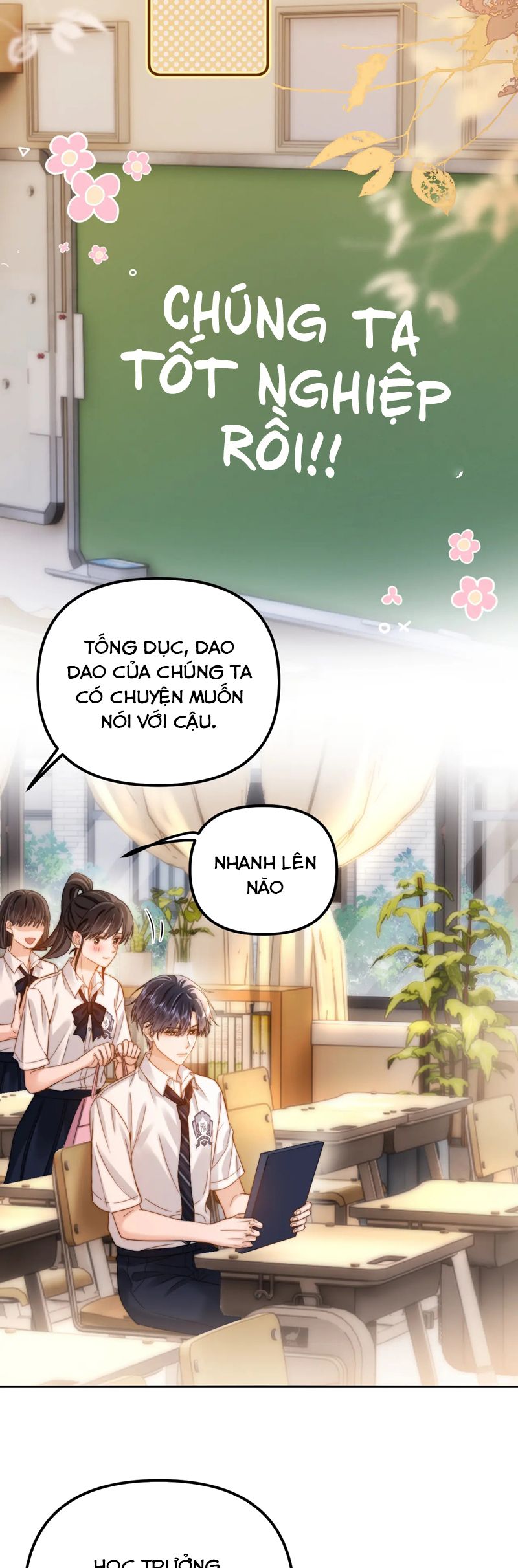 Chất Dị Ứng Đáng Yêu Chapter 72 - Trang 2